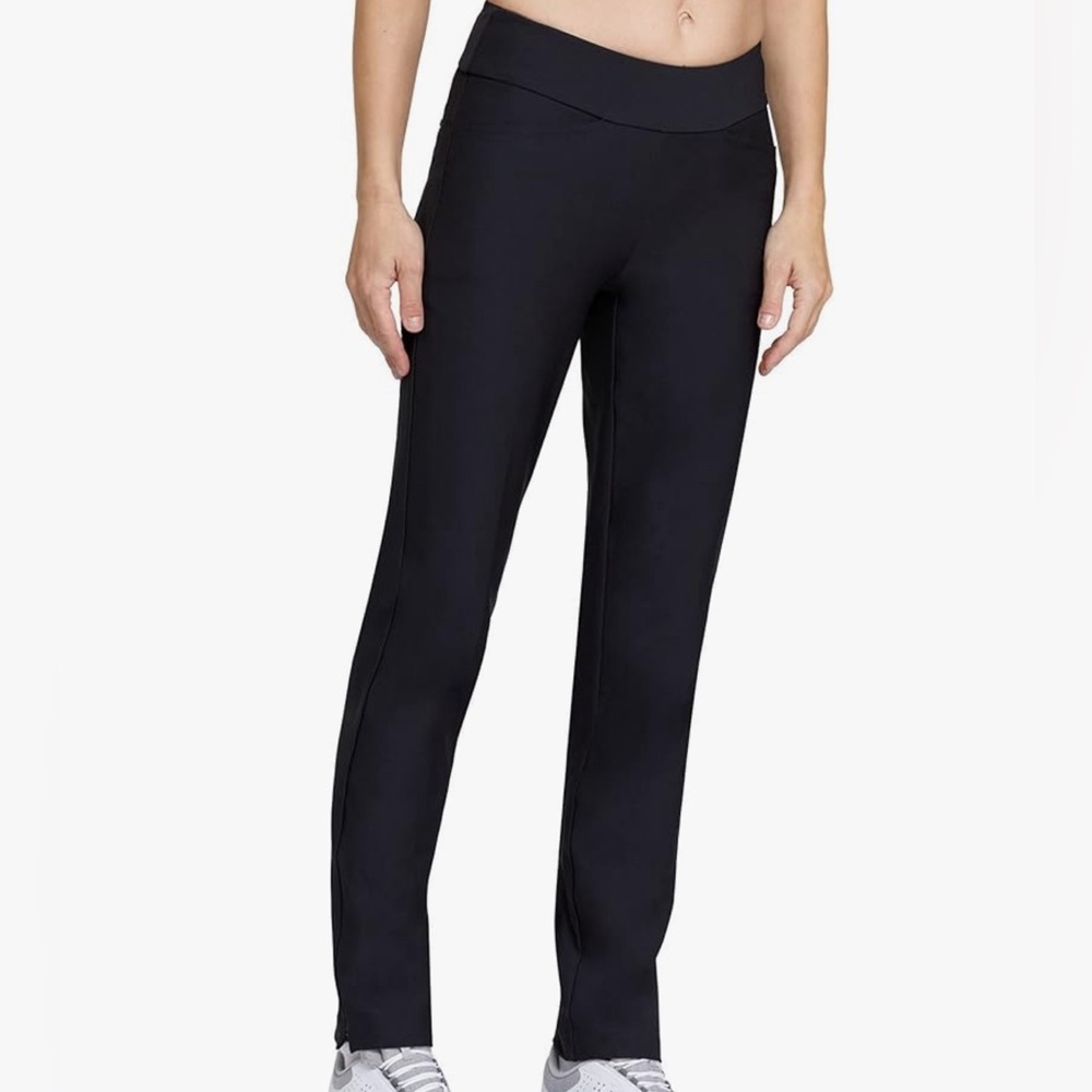 Tail ankle pullon golf pants
